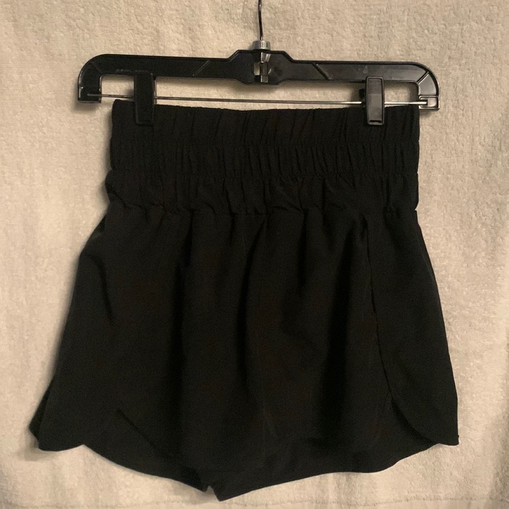 Altar’d State Revival High Waisted Shorts